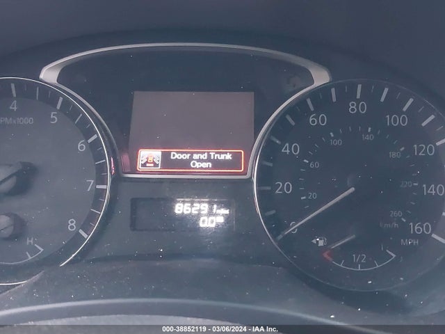 Nissan Altima 2.5 S 2015 1N4AL3AP2FN394336 Image 7