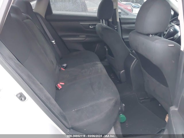Nissan Altima 2.5 S 2015 1N4AL3AP2FN394336 Image 8