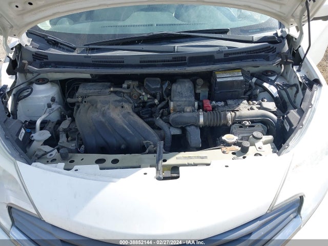 Nissan Versa Note Sl 2015 3N1CE2CP7FL389866 Image 10