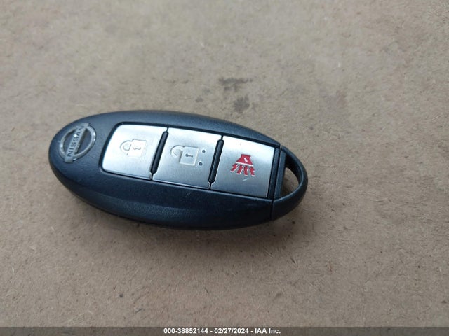 Nissan Versa Note Sl 2015 3N1CE2CP7FL389866 Image 11