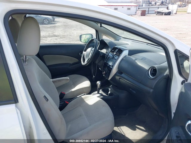 Nissan Versa Note Sl 2015 3N1CE2CP7FL389866 Image 5