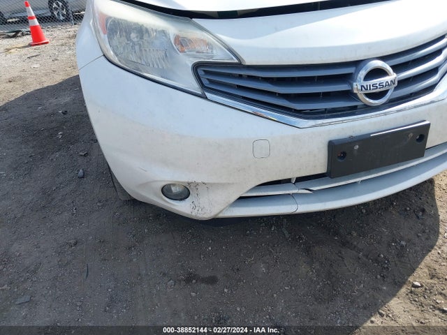 Nissan Versa Note Sl 2015 3N1CE2CP7FL389866 Image 6