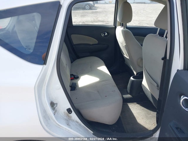 Nissan Versa Note Sl 2015 3N1CE2CP7FL389866 Image 8