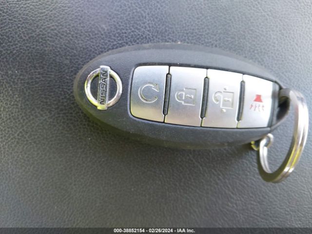 1N6BA1F43HN518797 Nissan Titan Xd Platinum Reserve Diesel