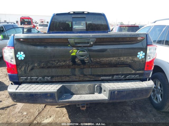 1N6BA1F43HN518797 Nissan Titan Xd Platinum Reserve Diesel