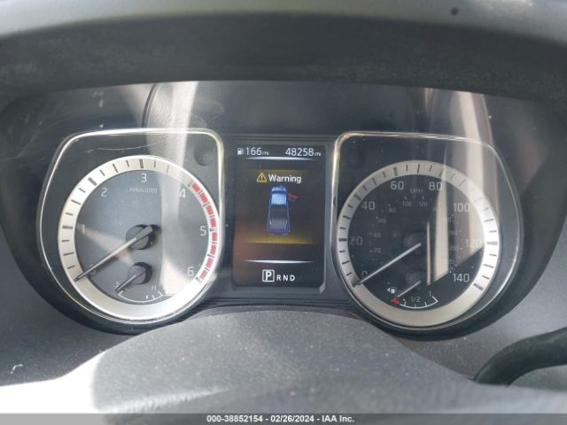 1N6BA1F43HN518797 Nissan Titan Xd Platinum Reserve Diesel