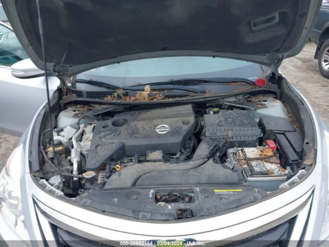 1N4AL3AP8EN225193 Nissan Altima 2.5 Sl
