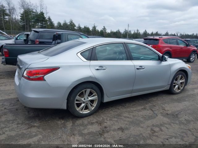 1N4AL3AP8EN225193 Nissan Altima 2.5 Sl