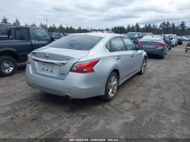 1N4AL3AP8EN225193 Nissan Altima 2.5 Sl
