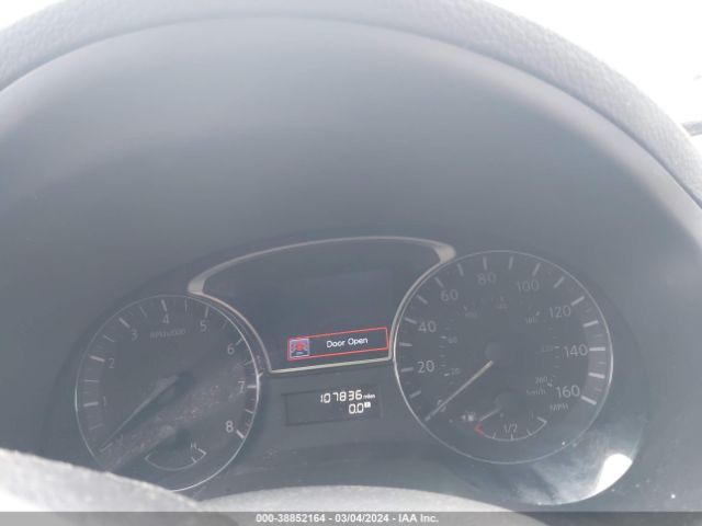 1N4AL3AP8EN225193 Nissan Altima 2.5 Sl