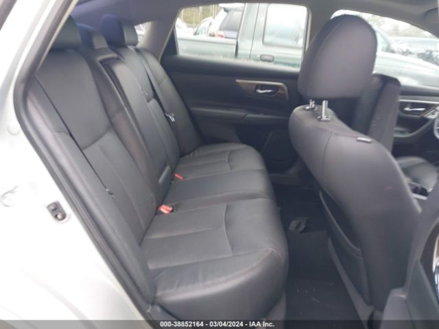 1N4AL3AP8EN225193 Nissan Altima 2.5 Sl