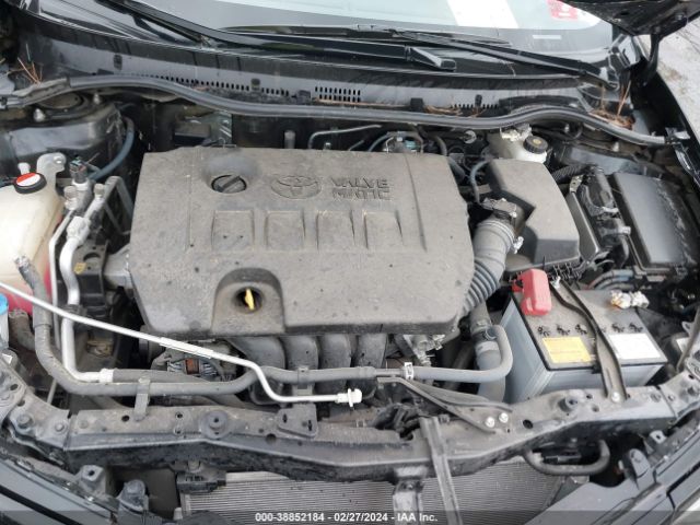 JTNKARJE8GJ514537 Scion IM