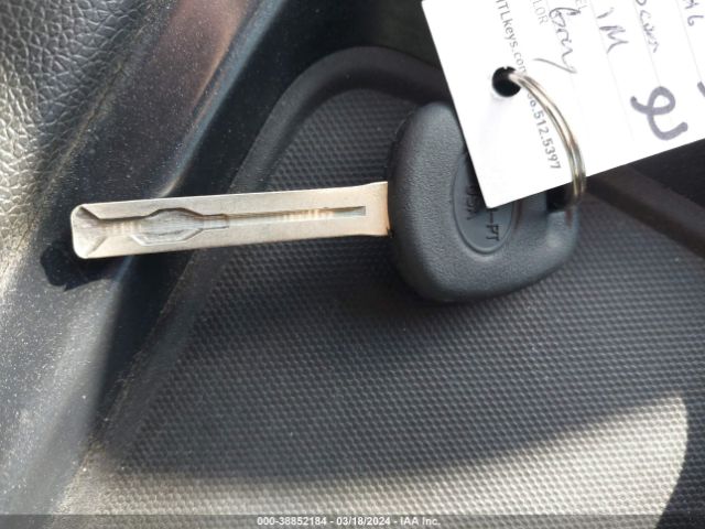 JTNKARJE8GJ514537 Scion IM