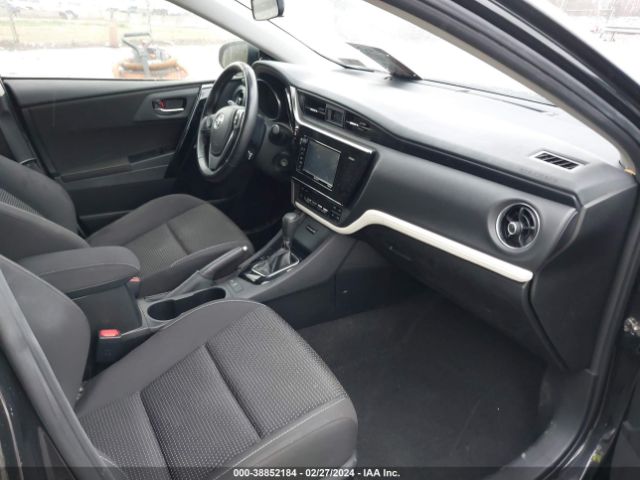 JTNKARJE8GJ514537 Scion IM