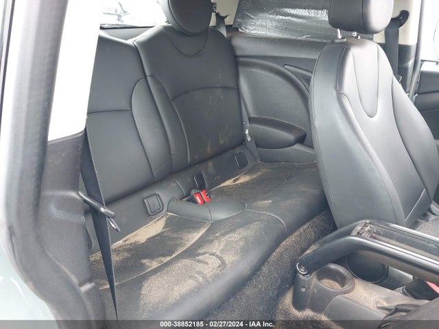 2011 MINI COOPER WMWSU3C5XBT096336 Photo 7