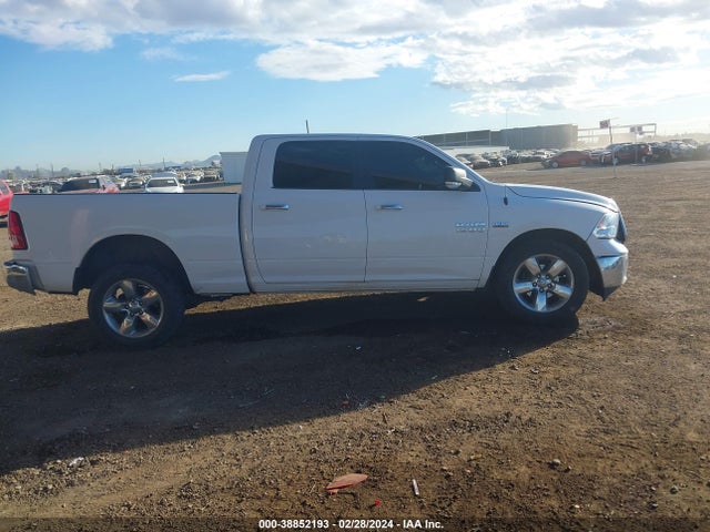 RAM 1500 Big Horn  4x2 6'4 Box 2017 1C6RR6TT8HS747276 Image 13