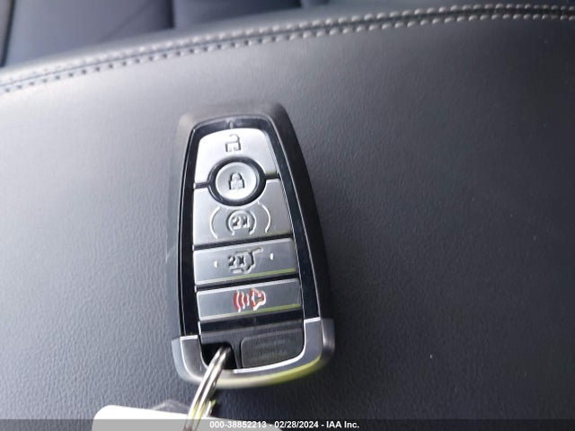 Ford Explorer Limited 2023 1FMSK8FH5PGB69555 Image 11
