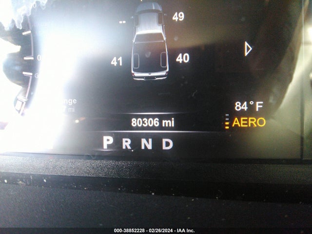 RAM 1500 Rebel  4x2 5'7 Box 2017 1C6RR6YT6HS585169 Image 16