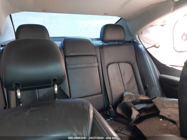 Buick Lacrosse Leather 2016 1G4GB5G31GF158694 Image 8
