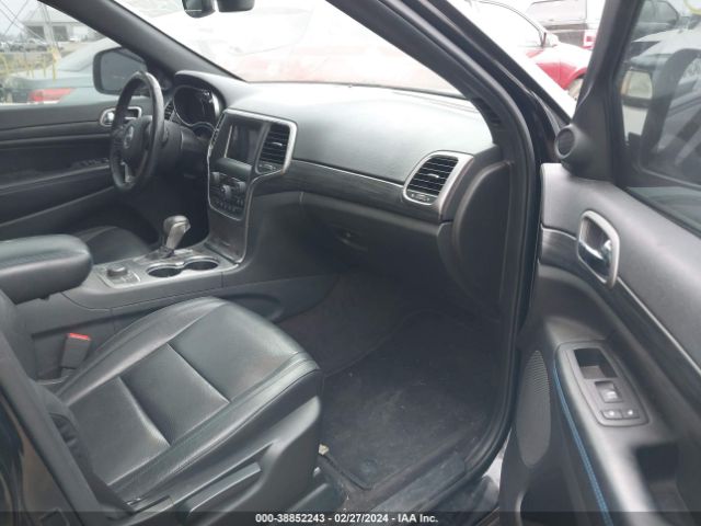 1C4RJFAG1KC577429 Jeep Grand Cherokee Upland 4x4