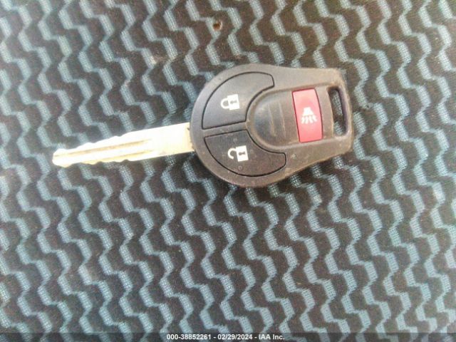 3N1CE2CP1GL358498 Nissan Versa Note S (sr)/s Plus/sl/sr/sv