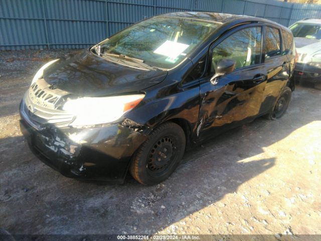 3N1CE2CP1GL358498 Nissan Versa Note S (sr)/s Plus/sl/sr/sv