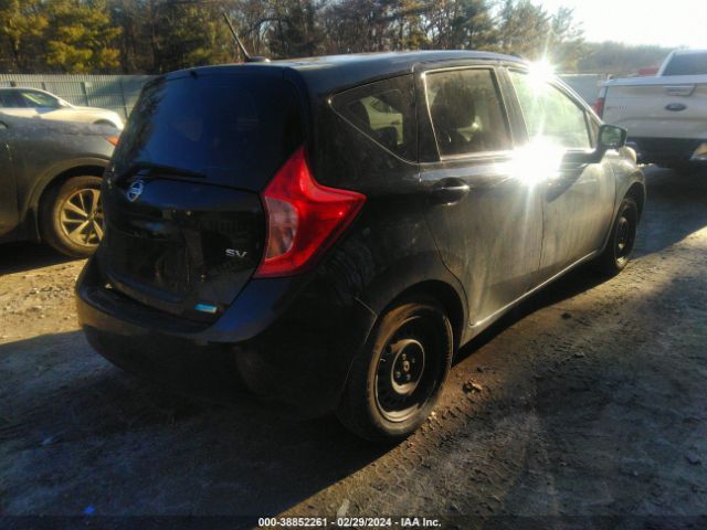 3N1CE2CP1GL358498 Nissan Versa Note S (sr)/s Plus/sl/sr/sv