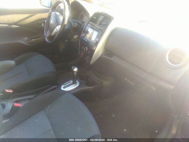 3N1CE2CP1GL358498 Nissan Versa Note S (sr)/s Plus/sl/sr/sv