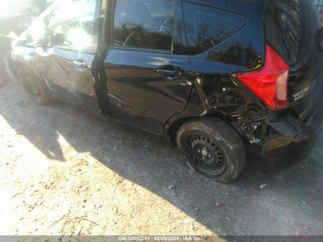 3N1CE2CP1GL358498 Nissan Versa Note S (sr)/s Plus/sl/sr/sv