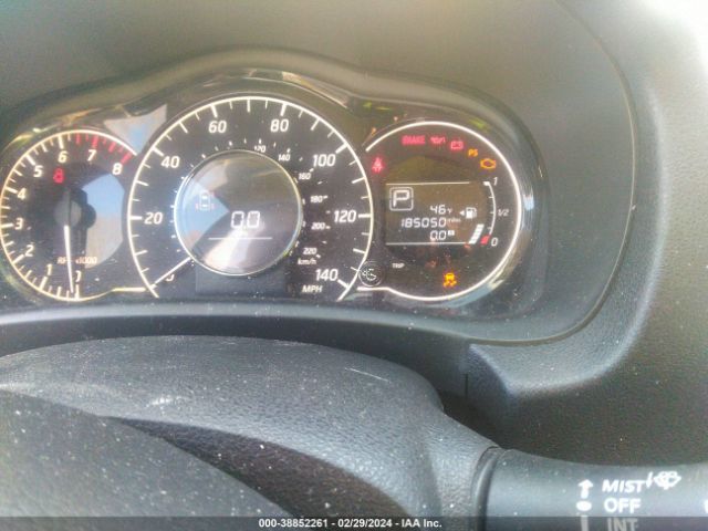 3N1CE2CP1GL358498 Nissan Versa Note S (sr)/s Plus/sl/sr/sv