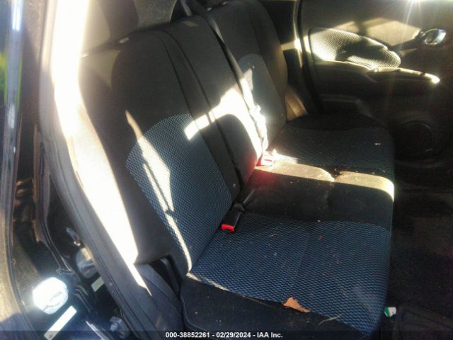3N1CE2CP1GL358498 Nissan Versa Note S (sr)/s Plus/sl/sr/sv