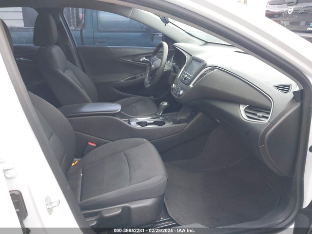 Chevrolet MALIBU LS 2017 1G1ZB5ST7HF189737 Image 5