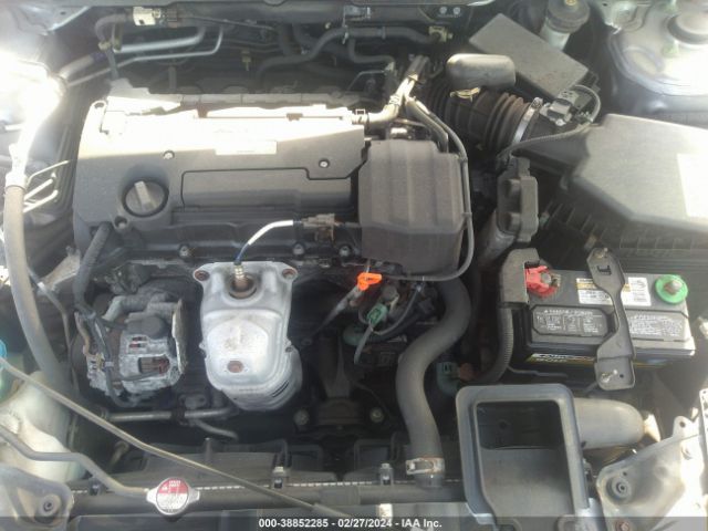 1HGCR2F35HA055969 Honda ACCORD LX