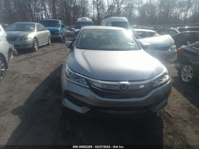 1HGCR2F35HA055969 Honda ACCORD LX