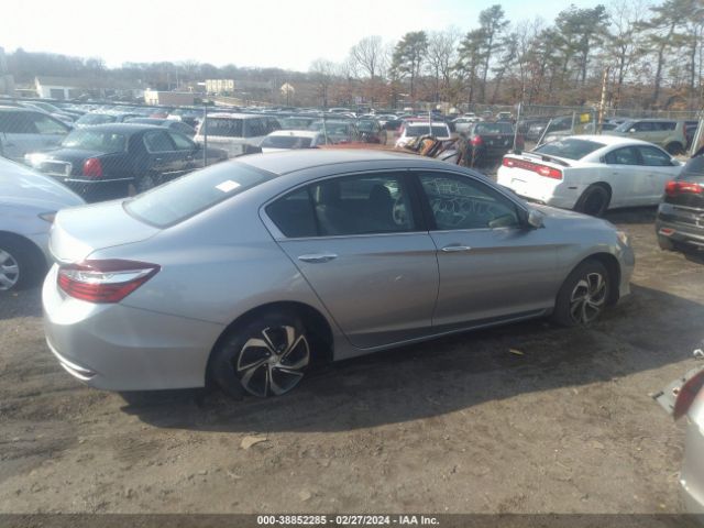 1HGCR2F35HA055969 Honda ACCORD LX