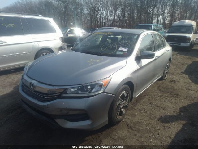 1HGCR2F35HA055969 Honda ACCORD LX