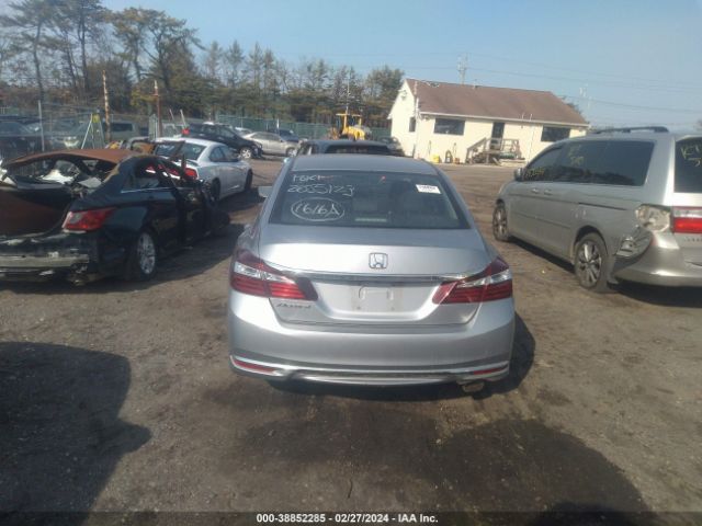 1HGCR2F35HA055969 Honda ACCORD LX