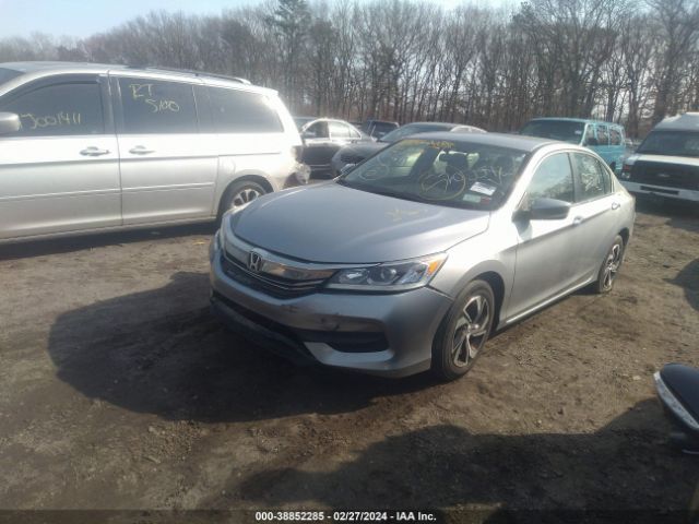 1HGCR2F35HA055969 Honda ACCORD LX