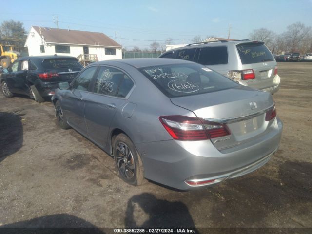 1HGCR2F35HA055969 Honda ACCORD LX