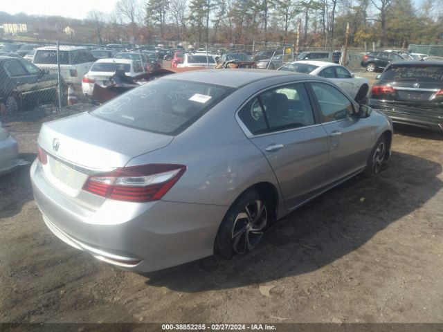 1HGCR2F35HA055969 Honda ACCORD LX