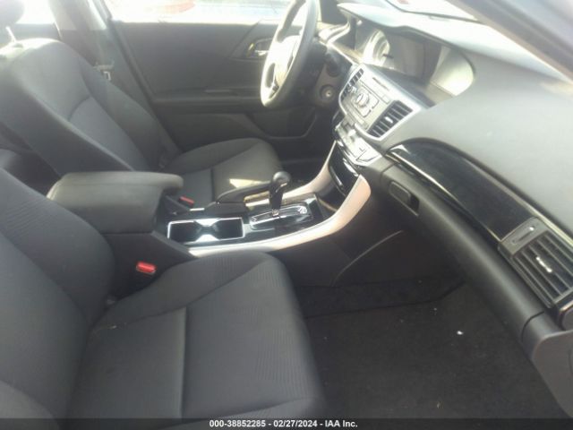 1HGCR2F35HA055969 Honda ACCORD LX