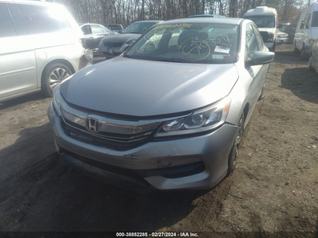 1HGCR2F35HA055969 Honda ACCORD LX