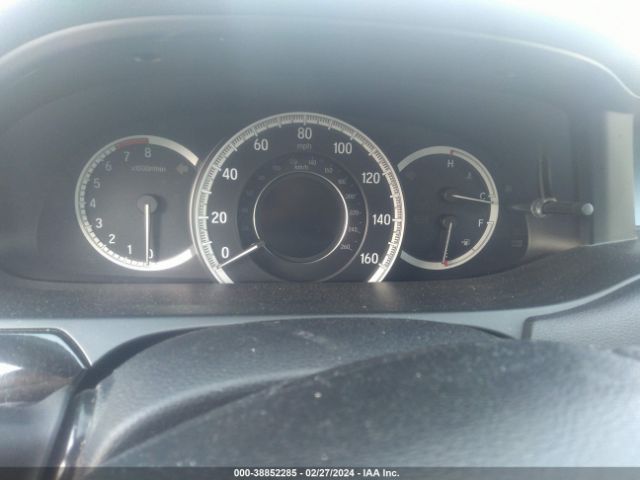 1HGCR2F35HA055969 Honda ACCORD LX