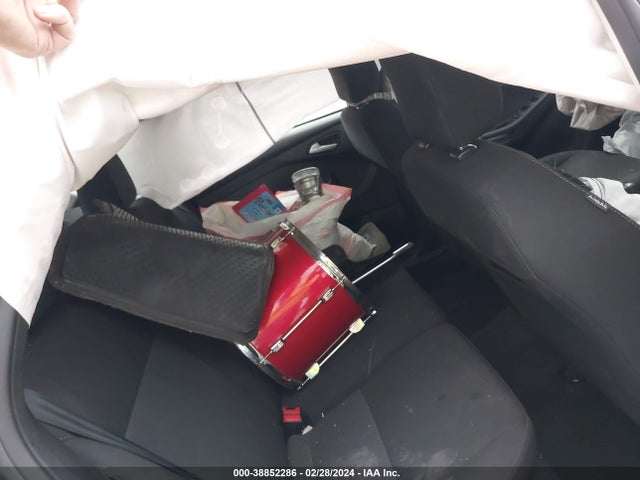 Ford FOCUS SE 2017 1FADP3K2XHL289692 Image 8