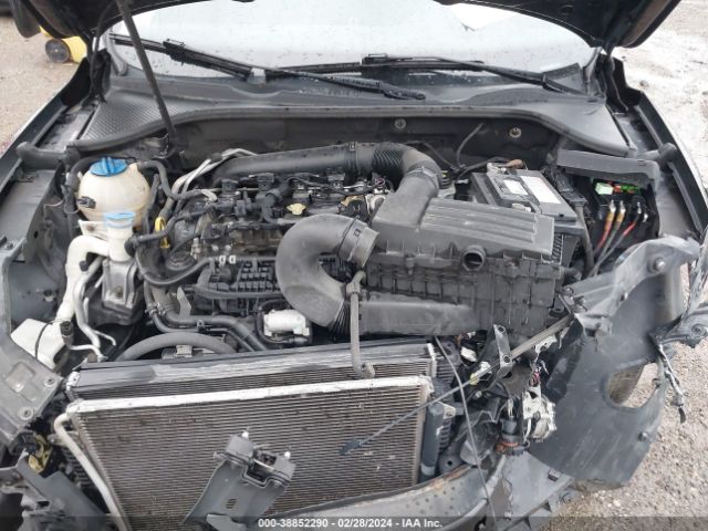 1VWAT7A34EC021109 Volkswagen Passat 1.8t Wolfsburg Edition