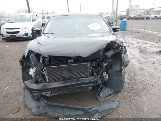 1VWAT7A34EC021109 Volkswagen Passat 1.8t Wolfsburg Edition