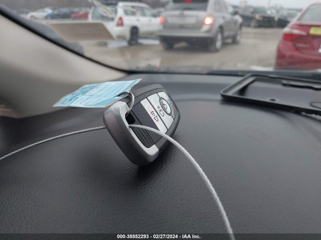 Ford FUSION SE 2017 3FA6P0HD0HR291095 Image 11