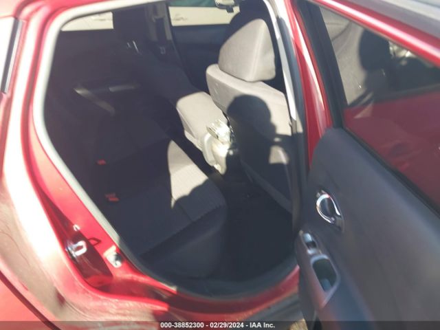 JN8AF5MV9FT555272 Nissan JUKE S