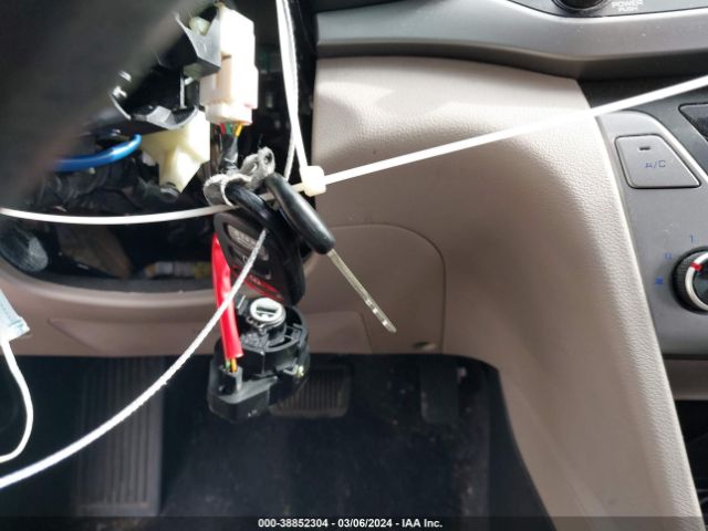 5NPD84LF4JH243347 Hyundai ELANTRA SEL