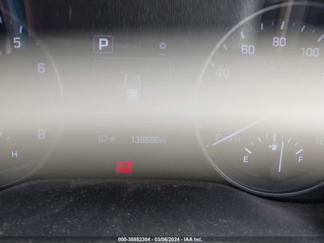 5NPD84LF4JH243347 Hyundai ELANTRA SEL